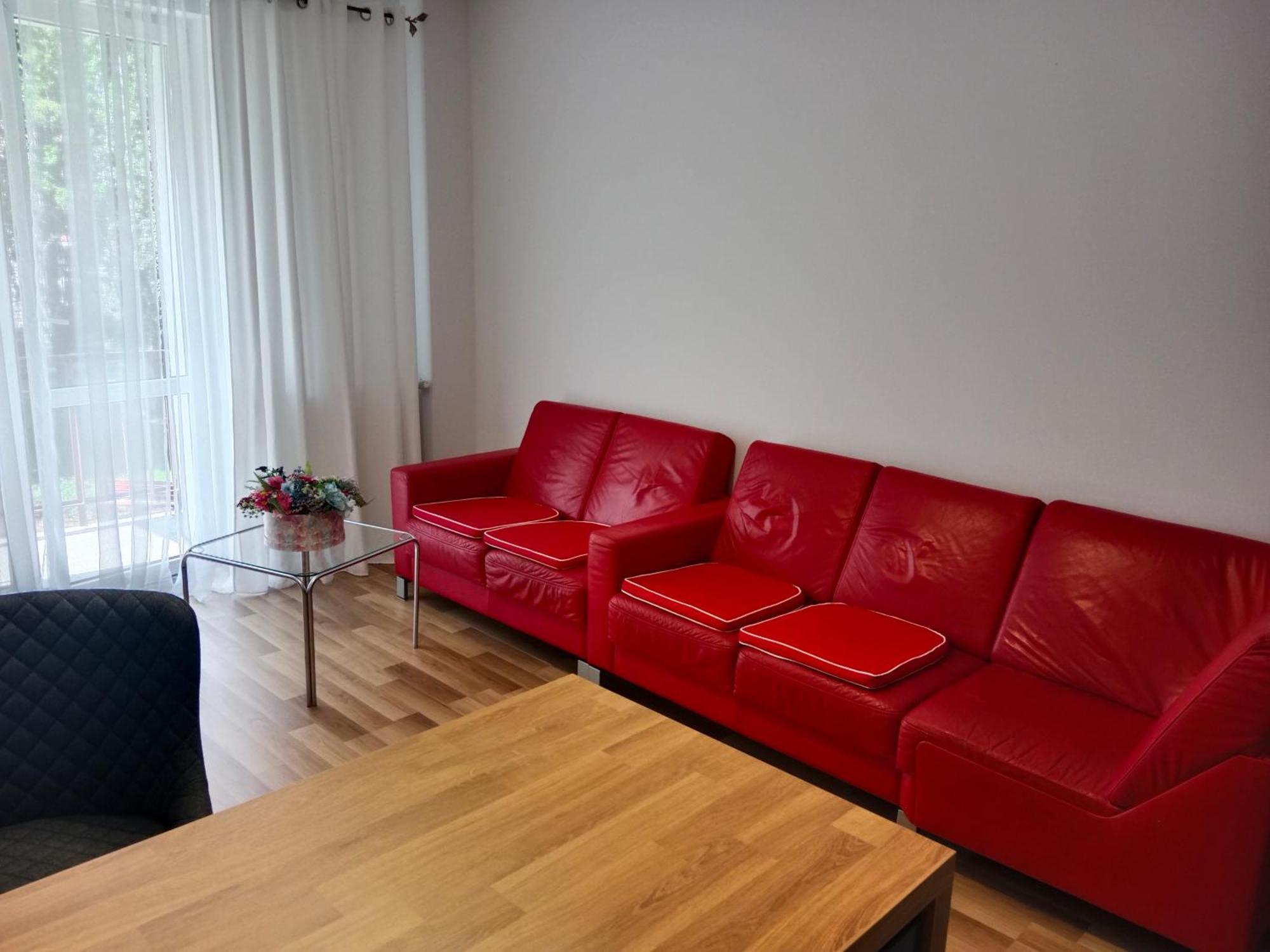 Apartment - Elblag