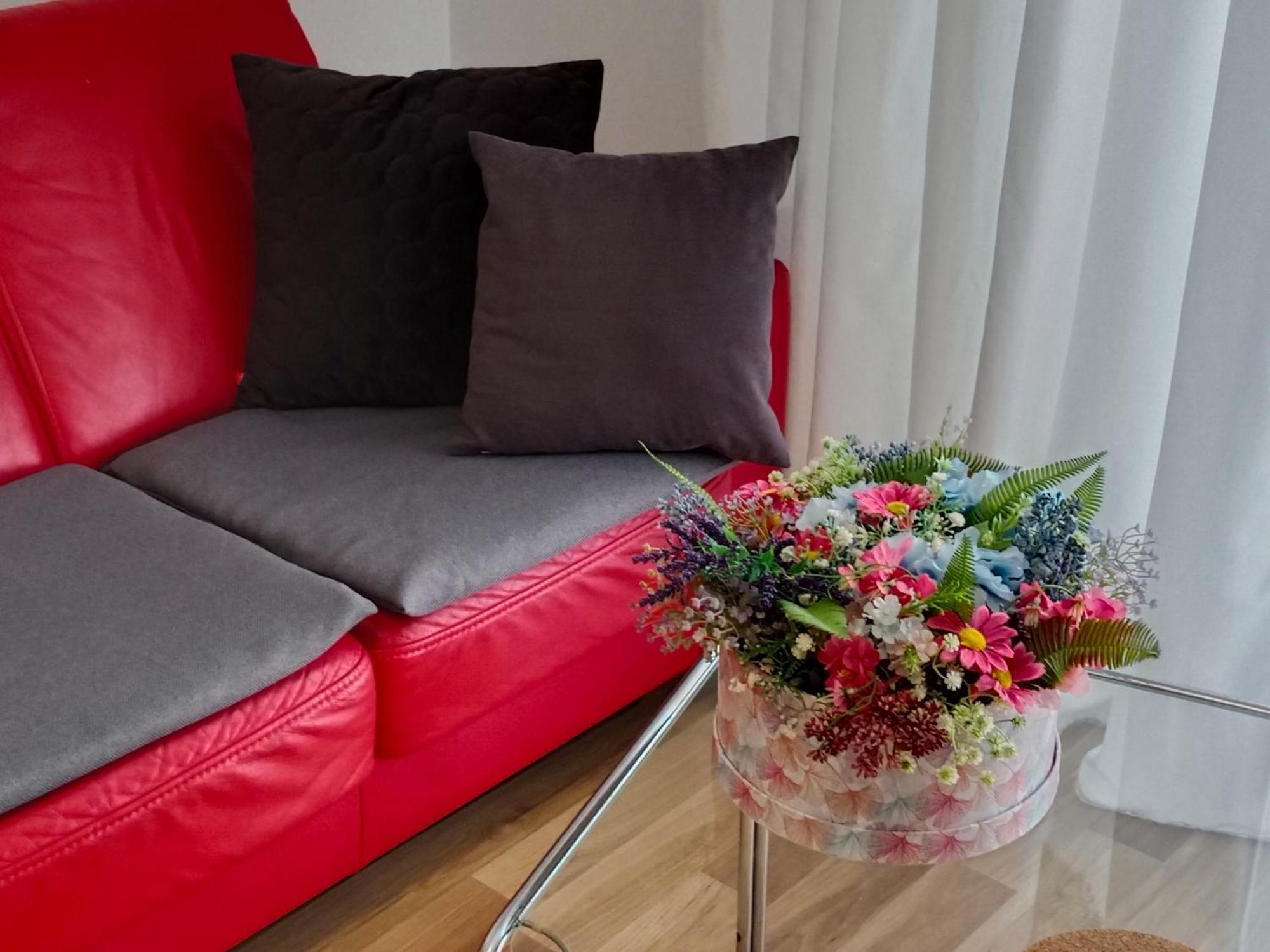 - Apartment